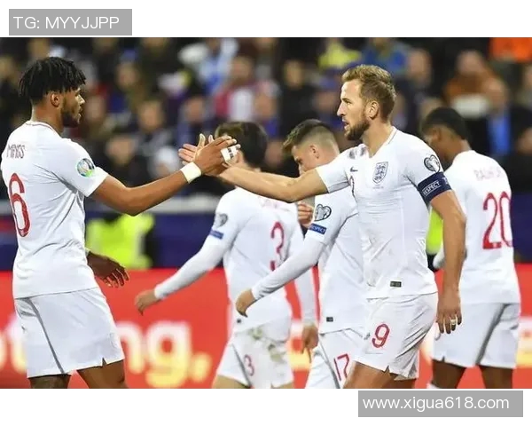 世界杯巨星凯恩领衔英格兰队挑战全球巅峰荣耀,决战足球盛宴